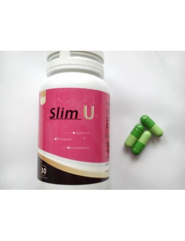 Slim U weight loss Pills